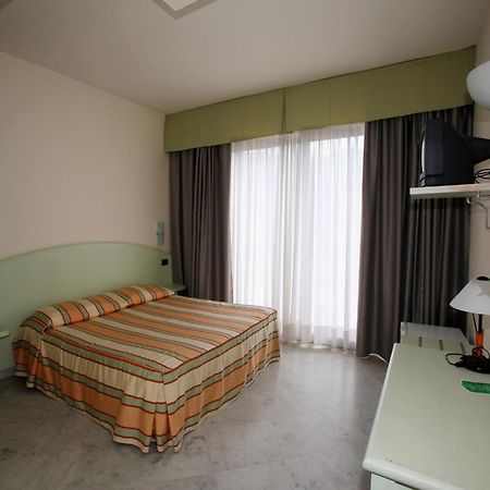 Hotel Elena Recco Camera foto