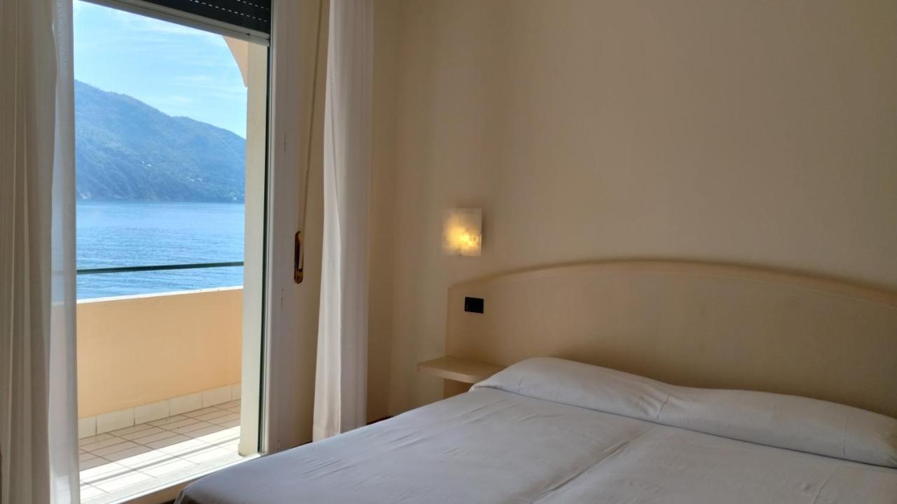 Hotel Elena Recco Esterno foto