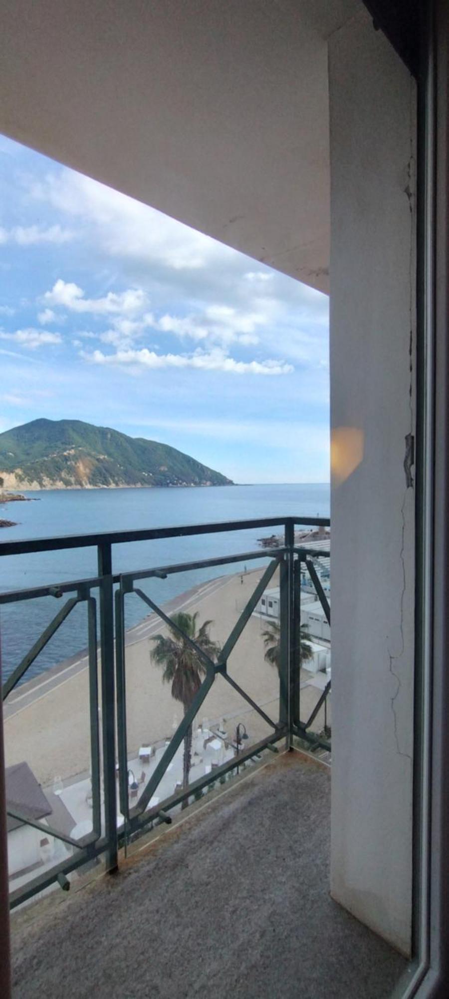 Hotel Elena Recco Esterno foto