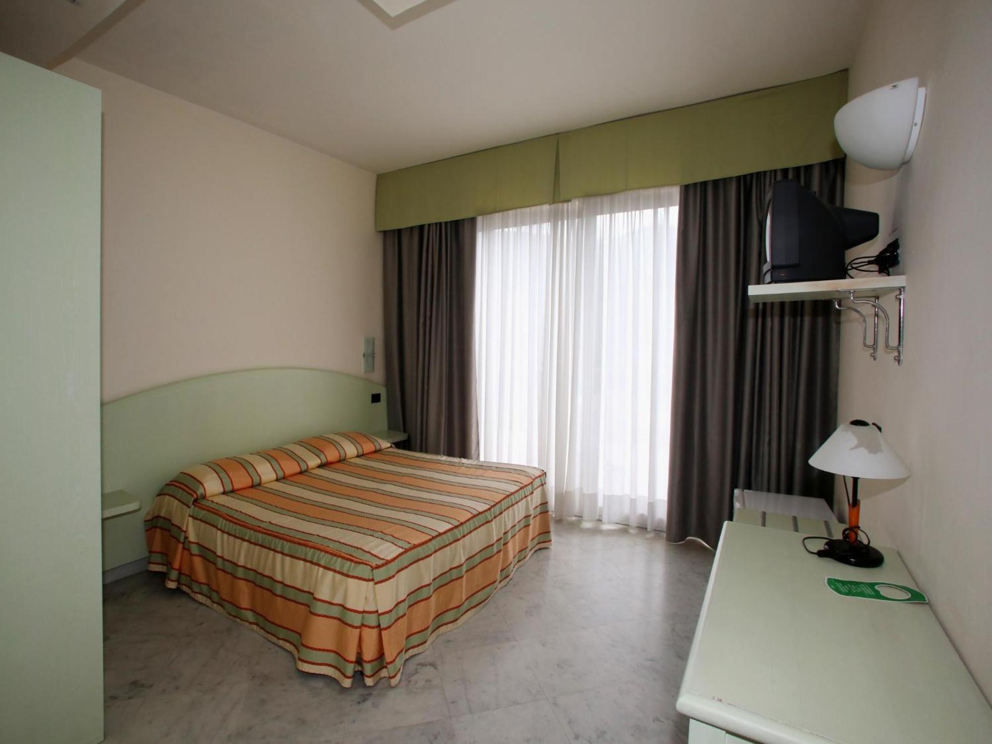Hotel Elena Recco Camera foto